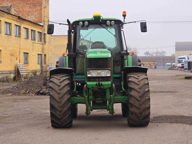 Джон Дір Другая, об'ємом двигуна 0 л та пробігом 0 тис. км за 76850 $, фото 6 на Automoto.ua