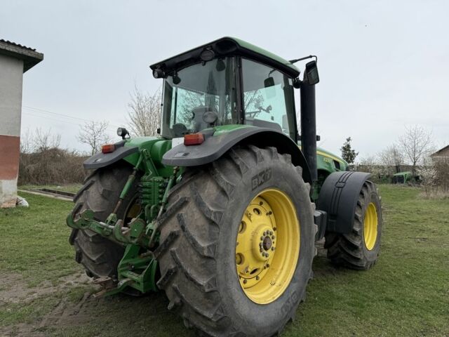 Джон Дир Другая, объемом двигателя 9 л и пробегом 0 тыс. км за 99500 $, фото 8 на Automoto.ua