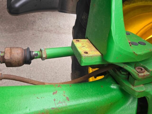 Джон Дір Другая, об'ємом двигуна 0 л та пробігом 0 тис. км за 76850 $, фото 7 на Automoto.ua