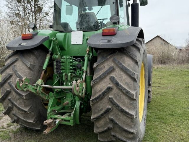 Джон Дир Другая, объемом двигателя 9 л и пробегом 0 тыс. км за 99500 $, фото 5 на Automoto.ua