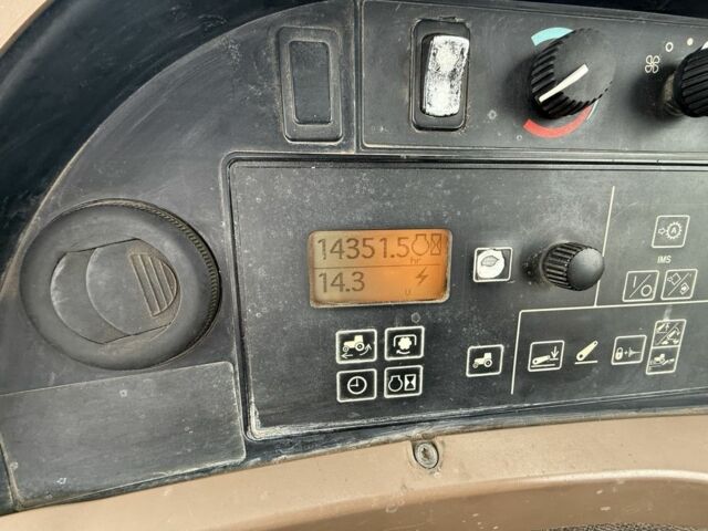 Джон Дир Другая, объемом двигателя 9 л и пробегом 0 тыс. км за 99500 $, фото 19 на Automoto.ua