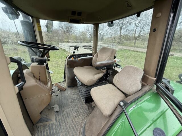 Джон Дир Другая, объемом двигателя 9 л и пробегом 0 тыс. км за 99500 $, фото 14 на Automoto.ua