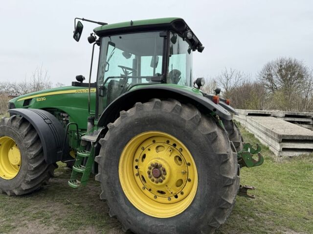 Джон Дир Другая, объемом двигателя 9 л и пробегом 0 тыс. км за 99500 $, фото 6 на Automoto.ua