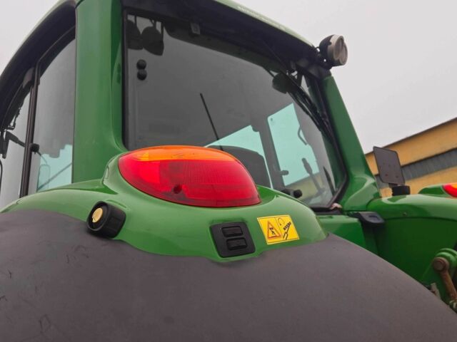Джон Дір Другая, об'ємом двигуна 0 л та пробігом 0 тис. км за 76850 $, фото 14 на Automoto.ua