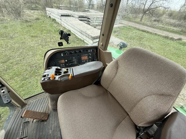 Джон Дир Другая, объемом двигателя 9 л и пробегом 0 тыс. км за 99500 $, фото 17 на Automoto.ua