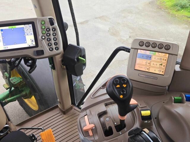 Джон Дір Другая, об'ємом двигуна 0 л та пробігом 0 тис. км за 76850 $, фото 8 на Automoto.ua