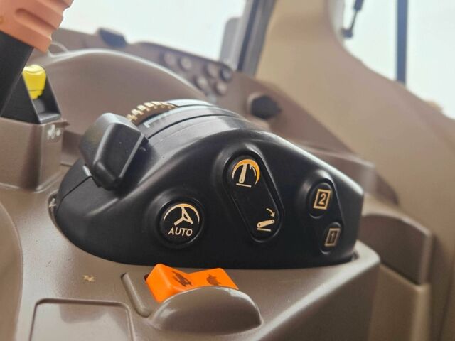 Джон Дір Другая, об'ємом двигуна 0 л та пробігом 0 тис. км за 76850 $, фото 19 на Automoto.ua