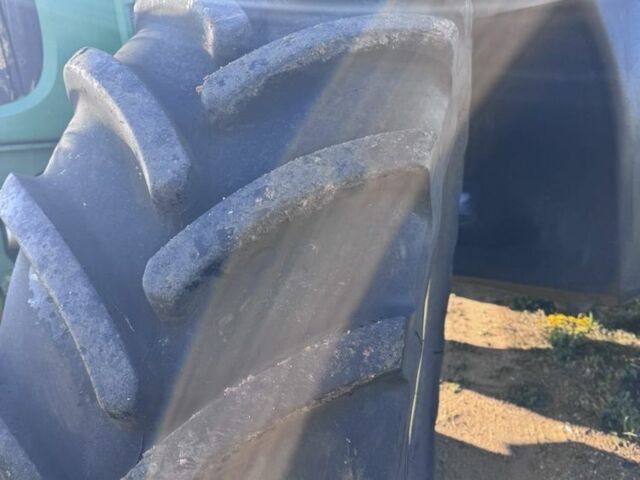 Джон Дір Другая, об'ємом двигуна 0 л та пробігом 0 тис. км за 100 $, фото 6 на Automoto.ua