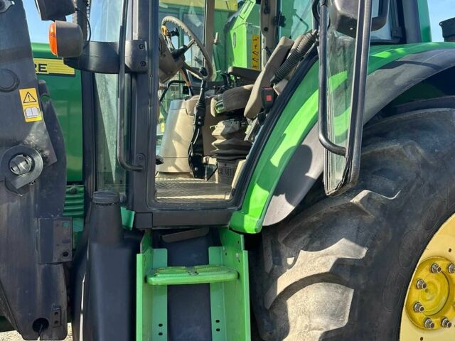 Джон Дир Другая, объемом двигателя 6.8 л и пробегом 7 тыс. км за 83498 $, фото 8 на Automoto.ua