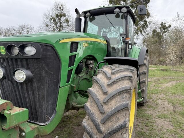 Джон Дир Другая, объемом двигателя 9 л и пробегом 0 тыс. км за 99500 $, фото 22 на Automoto.ua