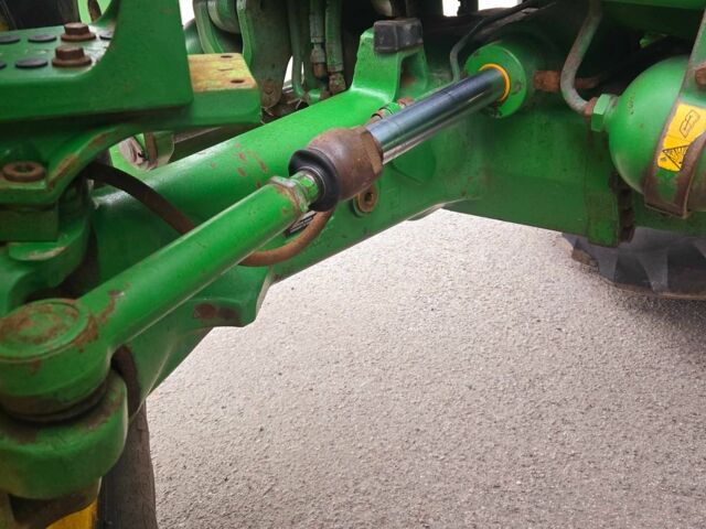 Джон Дір Другая, об'ємом двигуна 0 л та пробігом 0 тис. км за 76850 $, фото 15 на Automoto.ua