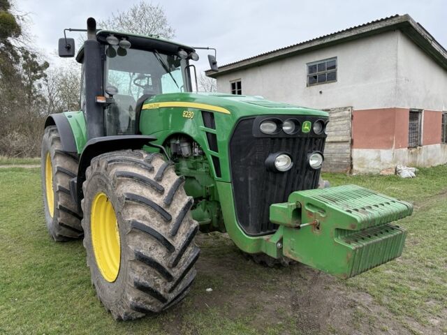 Джон Дир Другая, объемом двигателя 9 л и пробегом 0 тыс. км за 99500 $, фото 2 на Automoto.ua