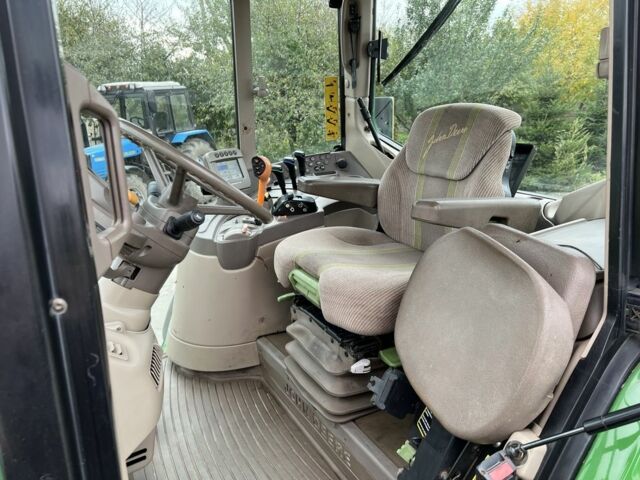 Джон Дір Другая, об'ємом двигуна 6.8 л та пробігом 8 тис. км за 66633 $, фото 12 на Automoto.ua