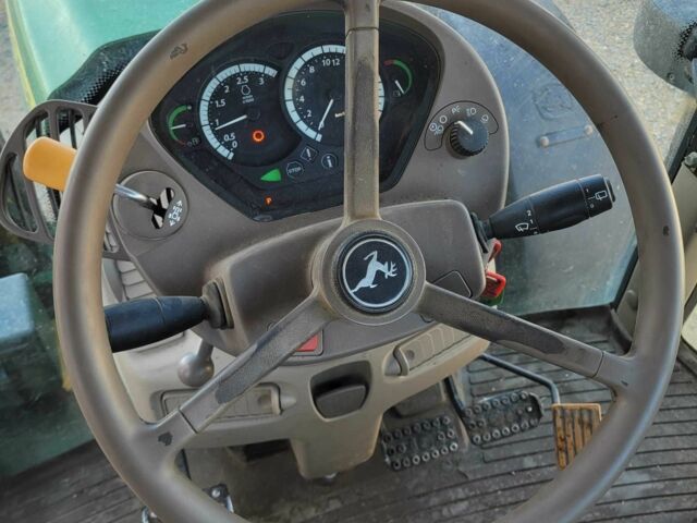 Джон Дир Другая, объемом двигателя 0 л и пробегом 0 тыс. км за 66850 $, фото 2 на Automoto.ua