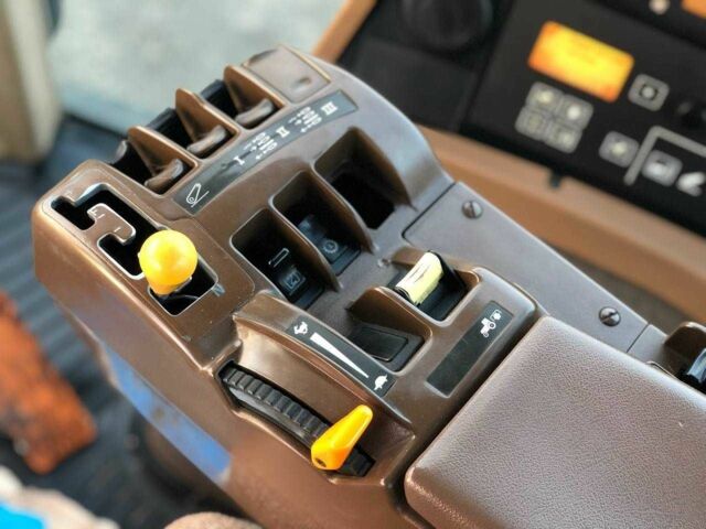 Джон Дир Другая, объемом двигателя 9 л и пробегом 9 тыс. км за 122021 $, фото 7 на Automoto.ua