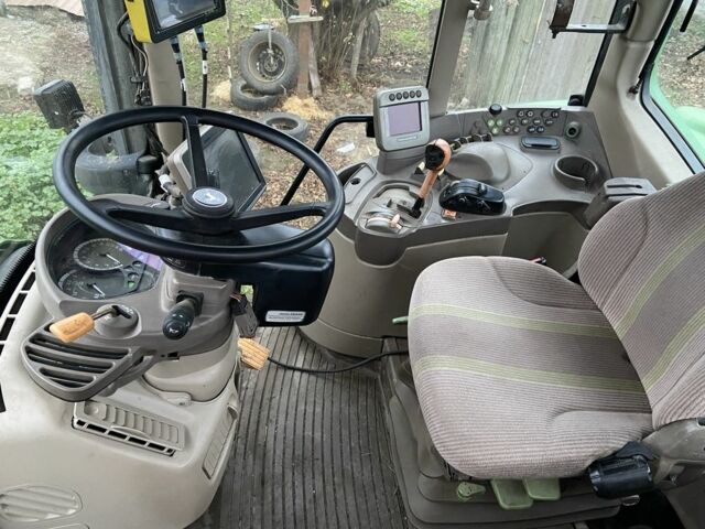 Джон Дир Другая, объемом двигателя 6.5 л и пробегом 9 тыс. км за 65000 $, фото 5 на Automoto.ua