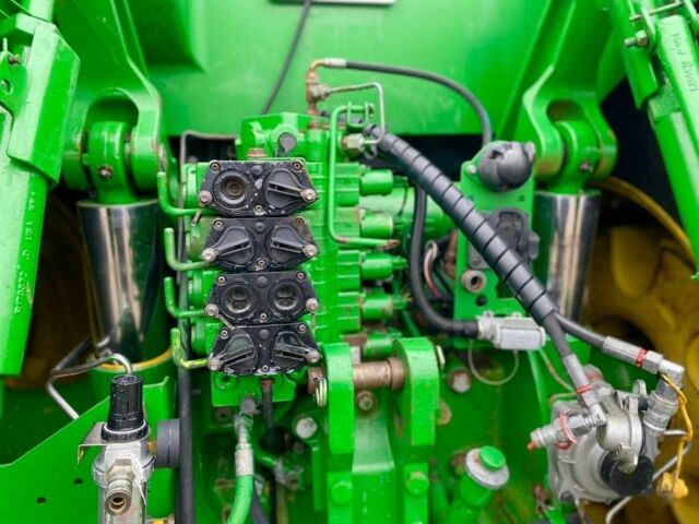 Джон Дир Другая, объемом двигателя 0.9 л и пробегом 10 тыс. км за 129232 $, фото 7 на Automoto.ua