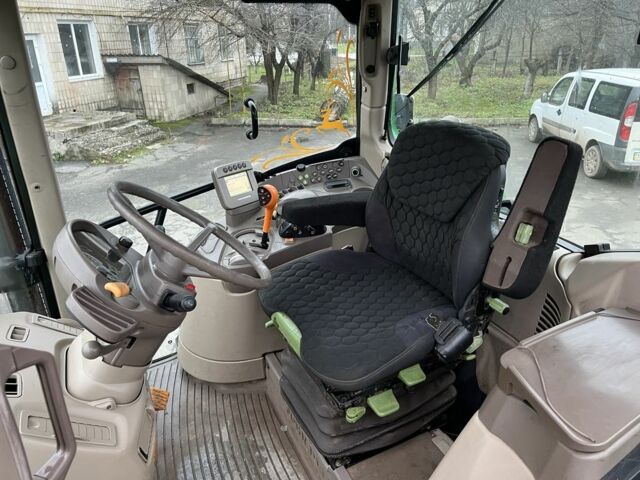 Джон Дир Другая, объемом двигателя 6.8 л и пробегом 10 тыс. км за 60640 $, фото 8 на Automoto.ua