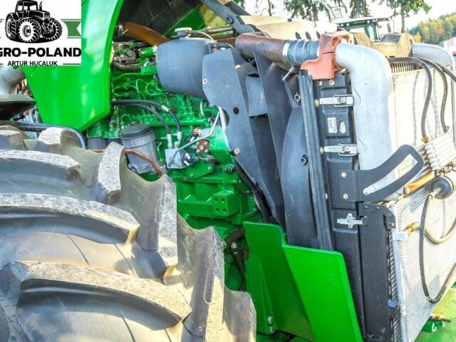 Джон Дір Другая, об'ємом двигуна 0 л та пробігом 0 тис. км за 64649 $, фото 6 на Automoto.ua