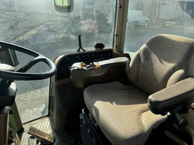 Джон Дир Другая, объемом двигателя 9.1 л и пробегом 12 тыс. км за 107505 $, фото 2 на Automoto.ua