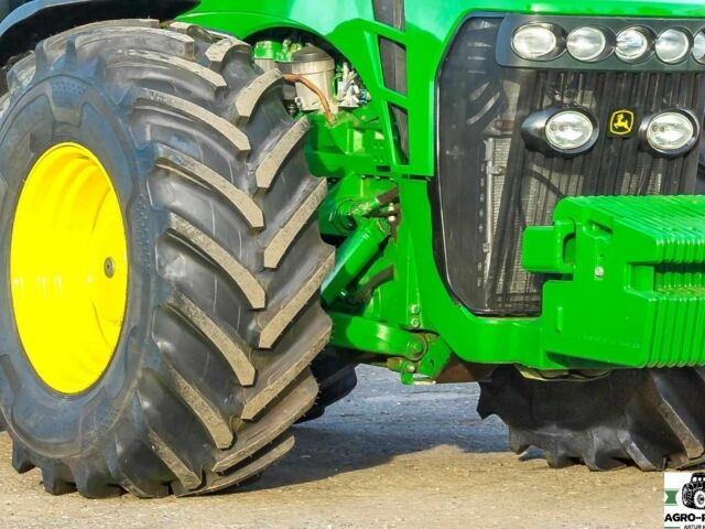 Джон Дір Другая, об'ємом двигуна 0 л та пробігом 0 тис. км за 64649 $, фото 5 на Automoto.ua