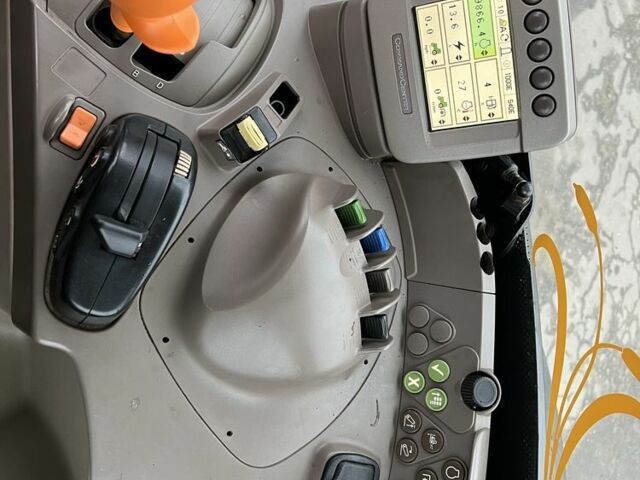 Джон Дир Другая, объемом двигателя 6.8 л и пробегом 10 тыс. км за 60640 $, фото 10 на Automoto.ua