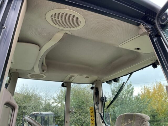 Джон Дір Другая, об'ємом двигуна 6.8 л та пробігом 8 тис. км за 66633 $, фото 13 на Automoto.ua