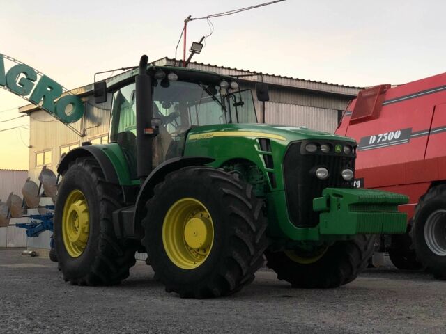 Джон Дир Другая, объемом двигателя 9 л и пробегом 9 тыс. км за 122021 $, фото 1 на Automoto.ua