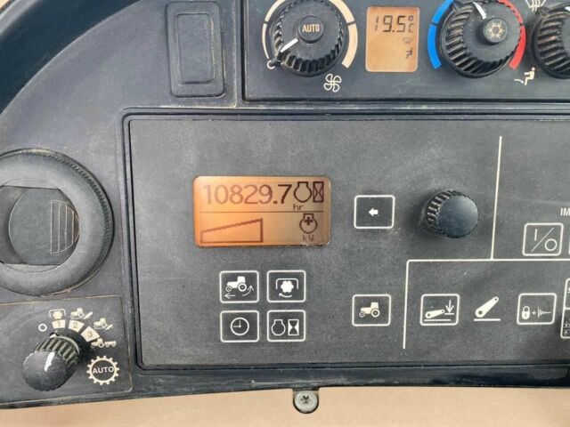 Джон Дир Другая, объемом двигателя 0.9 л и пробегом 10 тыс. км за 129232 $, фото 3 на Automoto.ua