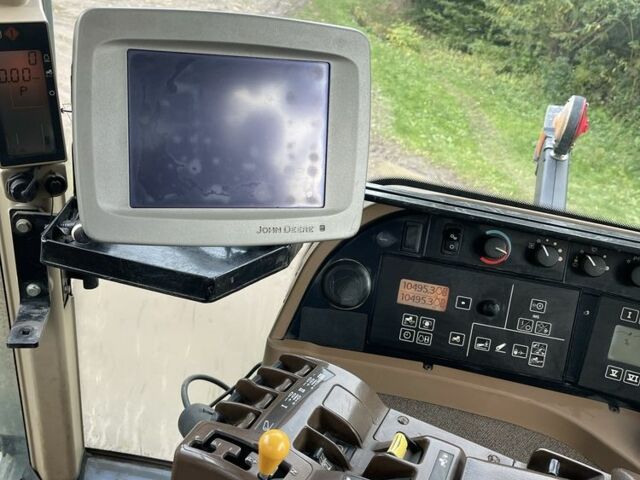 Джон Дир Другая, объемом двигателя 9.1 л и пробегом 10 тыс. км за 122745 $, фото 3 на Automoto.ua