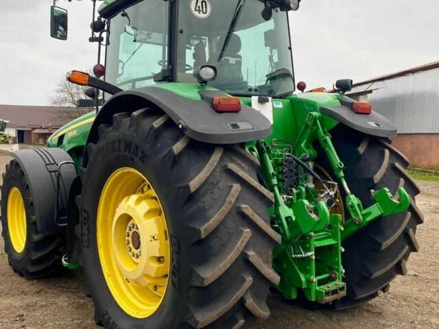 Джон Дир Другая, объемом двигателя 0.9 л и пробегом 10 тыс. км за 129232 $, фото 2 на Automoto.ua