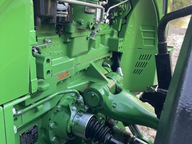Джон Дир Другая, объемом двигателя 9.1 л и пробегом 10 тыс. км за 122745 $, фото 4 на Automoto.ua