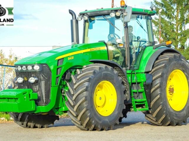 Джон Дір Другая, об'ємом двигуна 0 л та пробігом 0 тис. км за 64649 $, фото 2 на Automoto.ua