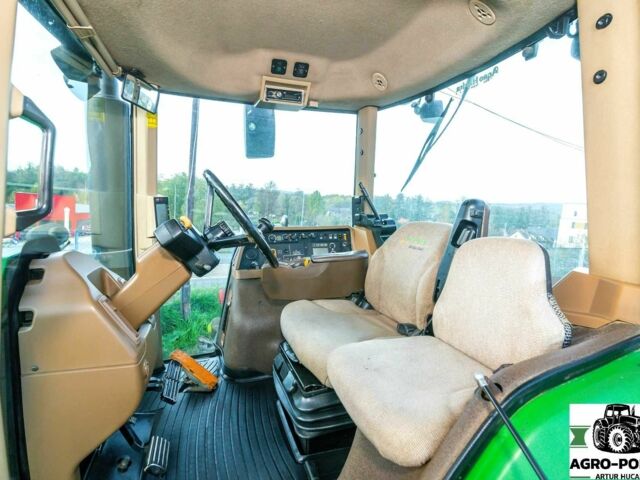 Джон Дір Другая, об'ємом двигуна 0 л та пробігом 0 тис. км за 64649 $, фото 4 на Automoto.ua
