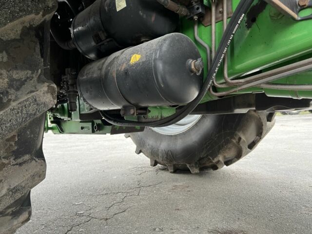 Джон Дір Другая, об'ємом двигуна 6.8 л та пробігом 8 тис. км за 66633 $, фото 10 на Automoto.ua