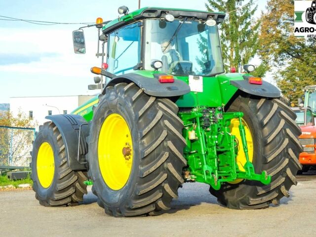 Джон Дір Другая, об'ємом двигуна 0 л та пробігом 0 тис. км за 64649 $, фото 3 на Automoto.ua