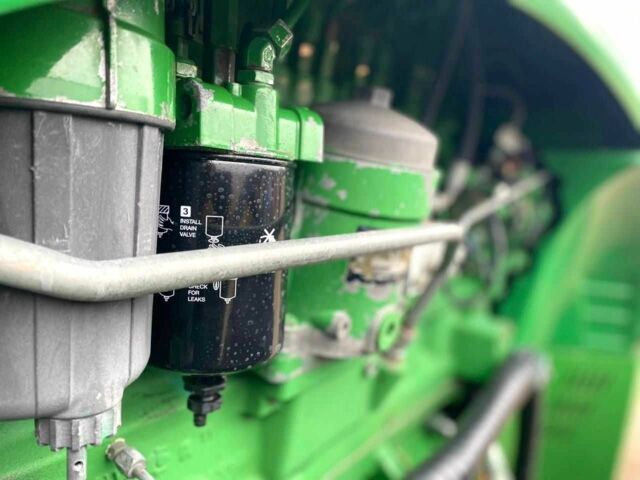 Джон Дир Другая, объемом двигателя 0.9 л и пробегом 10 тыс. км за 129232 $, фото 9 на Automoto.ua