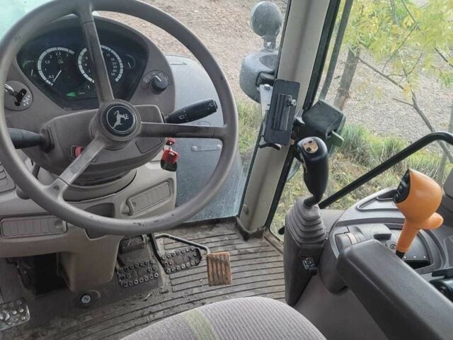 Джон Дир Другая, объемом двигателя 0 л и пробегом 0 тыс. км за 66850 $, фото 4 на Automoto.ua