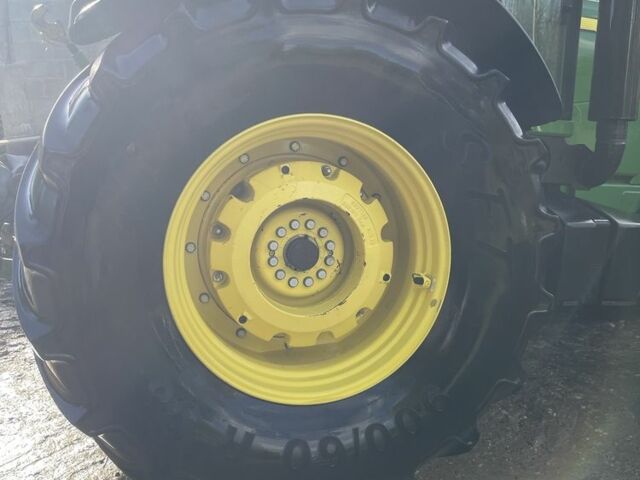 Джон Дир Другая, объемом двигателя 9.1 л и пробегом 10 тыс. км за 122745 $, фото 6 на Automoto.ua