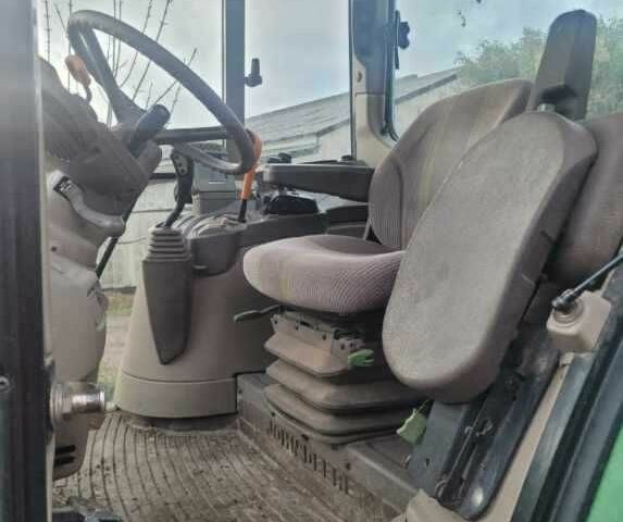 Джон Дир Другая, объемом двигателя 0 л и пробегом 0 тыс. км за 66850 $, фото 5 на Automoto.ua