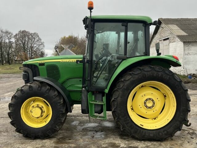 Джон Дир Другая, объемом двигателя 4.5 л и пробегом 10 тыс. км за 35500 $, фото 2 на Automoto.ua