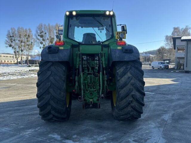 Джон Дир Другая, объемом двигателя 0 л и пробегом 0 тыс. км за 61207 $, фото 4 на Automoto.ua