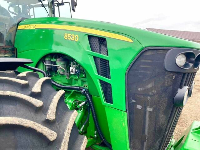 Джон Дир Другая, объемом двигателя 0.9 л и пробегом 10 тыс. км за 129232 $, фото 4 на Automoto.ua