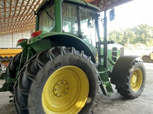 Джон Дир Другая, объемом двигателя 6.8 л и пробегом 8 тыс. км за 44000 $, фото 4 на Automoto.ua