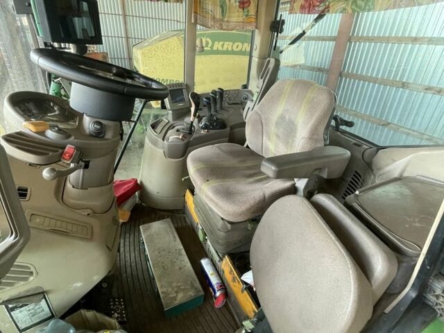 Джон Дир Другая, объемом двигателя 6.8 л и пробегом 8 тыс. км за 44000 $, фото 6 на Automoto.ua