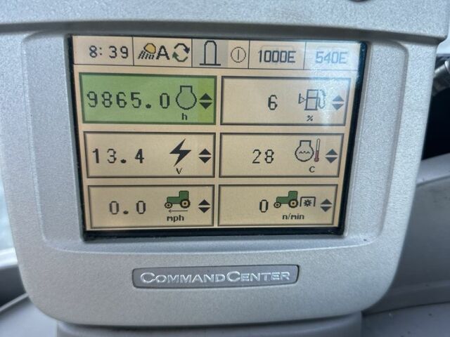 Джон Дир Другая, объемом двигателя 0 л и пробегом 0 тыс. км за 61207 $, фото 5 на Automoto.ua