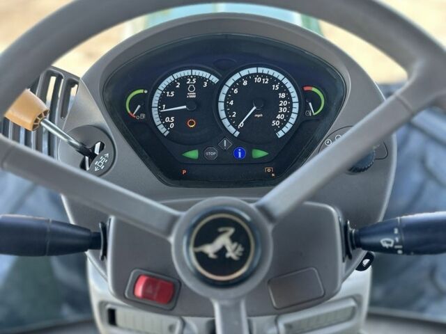 Джон Дир Другая, объемом двигателя 0 л и пробегом 0 тыс. км за 61207 $, фото 7 на Automoto.ua