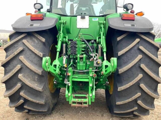 Джон Дир Другая, объемом двигателя 0.9 л и пробегом 10 тыс. км за 129232 $, фото 6 на Automoto.ua