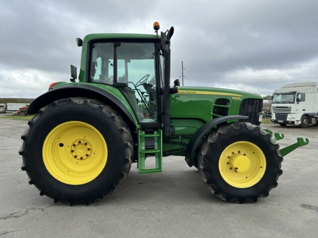 Джон Дір Другая, об'ємом двигуна 6.8 л та пробігом 8 тис. км за 66633 $, фото 7 на Automoto.ua