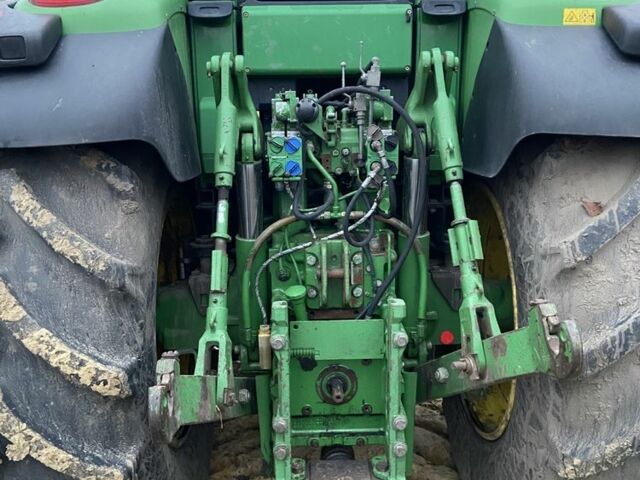 Джон Дир Другая, объемом двигателя 6.5 л и пробегом 9 тыс. км за 65000 $, фото 3 на Automoto.ua